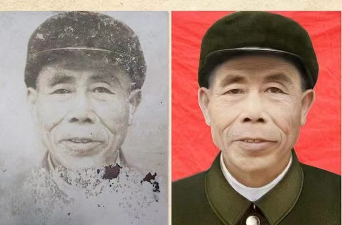 阜沙镇老照片模糊修复-72