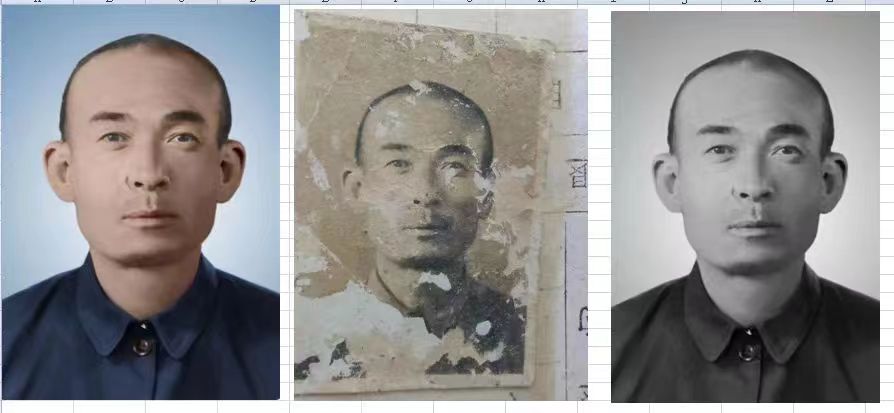 阜沙镇老照片模糊修复-21